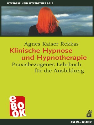 cover image of Klinische Hypnose und Hypnotherapie